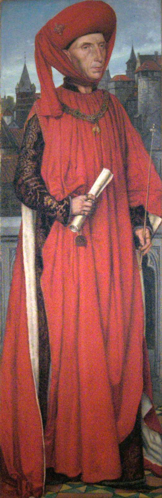 philip the good[
